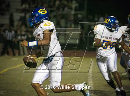 Thumbnail 2 in Crenshaw @ Vista Murrieta photogallery.
