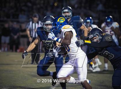 Thumbnail 1 in Crenshaw @ Vista Murrieta photogallery.