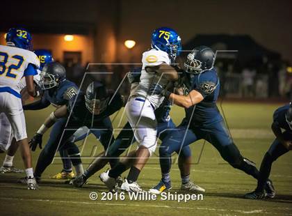 Thumbnail 3 in Crenshaw @ Vista Murrieta photogallery.