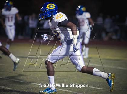 Thumbnail 2 in Crenshaw @ Vista Murrieta photogallery.