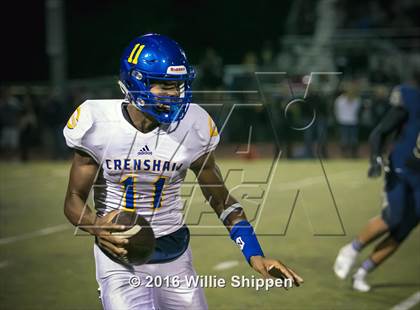 Thumbnail 1 in Crenshaw @ Vista Murrieta photogallery.