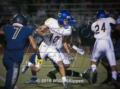 Thumbnail 3 in Crenshaw @ Vista Murrieta photogallery.