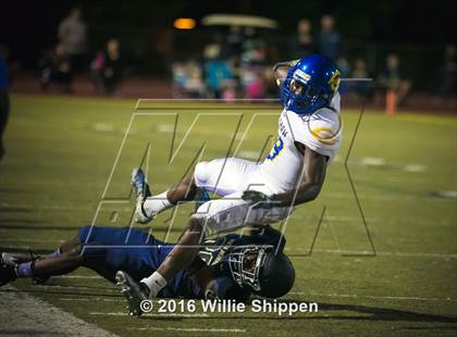 Thumbnail 3 in Crenshaw @ Vista Murrieta photogallery.