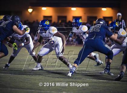 Thumbnail 3 in Crenshaw @ Vista Murrieta photogallery.