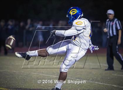 Thumbnail 1 in Crenshaw @ Vista Murrieta photogallery.