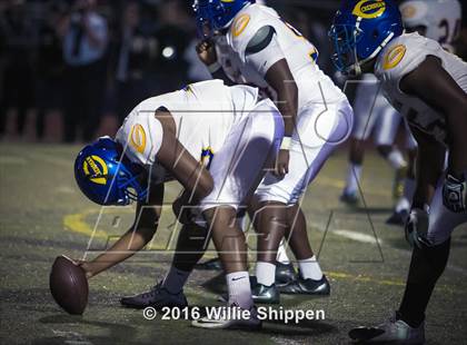 Thumbnail 3 in Crenshaw @ Vista Murrieta photogallery.