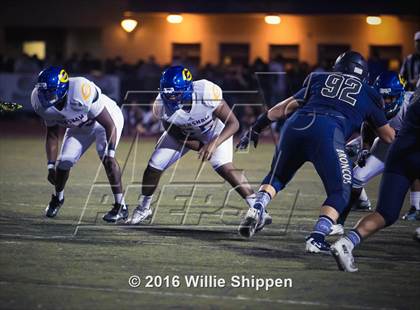 Thumbnail 2 in Crenshaw @ Vista Murrieta photogallery.