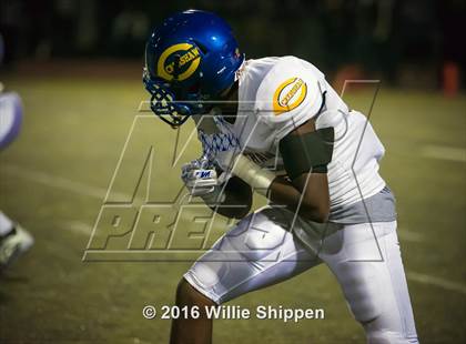 Thumbnail 3 in Crenshaw @ Vista Murrieta photogallery.