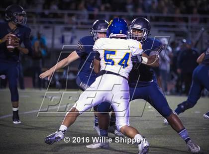 Thumbnail 1 in Crenshaw @ Vista Murrieta photogallery.