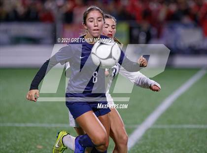 Thumbnail 1 in Wilton vs Staples (CIAC Class LL Finals) photogallery.