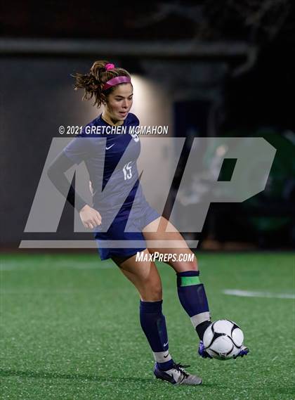 Thumbnail 2 in Wilton vs Staples (CIAC Class LL Finals) photogallery.