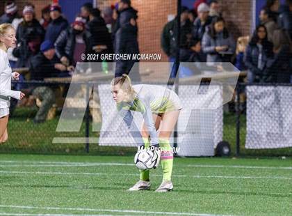 Thumbnail 1 in Wilton vs Staples (CIAC Class LL Finals) photogallery.