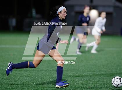 Thumbnail 2 in Wilton vs Staples (CIAC Class LL Finals) photogallery.