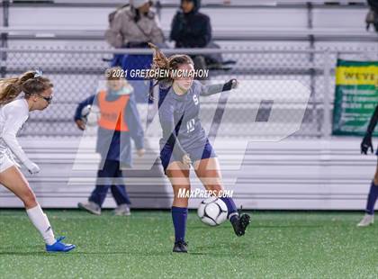 Thumbnail 1 in Wilton vs Staples (CIAC Class LL Finals) photogallery.