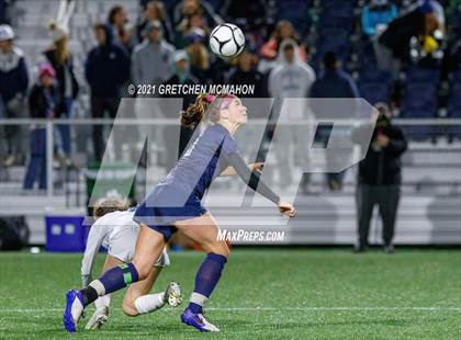 Thumbnail 2 in Wilton vs Staples (CIAC Class LL Finals) photogallery.