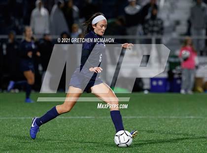 Thumbnail 2 in Wilton vs Staples (CIAC Class LL Finals) photogallery.