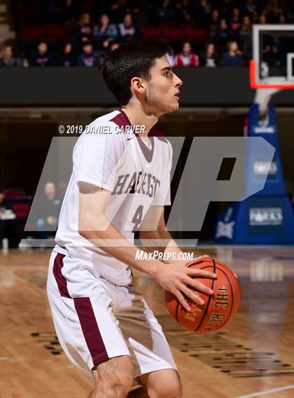 Thumbnail 3 in Harrison vs. Eastchester (Slam Dunk Tournament) photogallery.