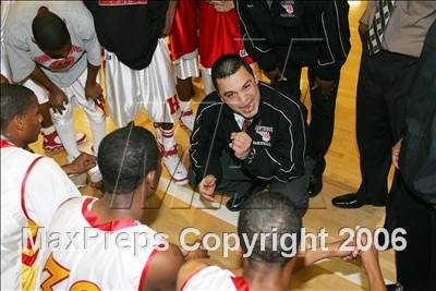Thumbnail 3 in Ventura @ Hawthorne (Section Playoffs) photogallery.