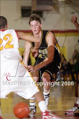 Thumbnail 2 in Ventura @ Hawthorne (Section Playoffs) photogallery.