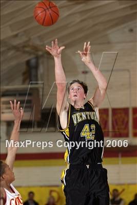Thumbnail 3 in Ventura @ Hawthorne (Section Playoffs) photogallery.