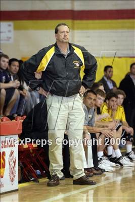 Thumbnail 3 in Ventura @ Hawthorne (Section Playoffs) photogallery.
