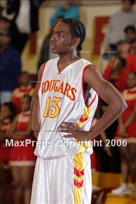 Thumbnail 1 in Ventura @ Hawthorne (Section Playoffs) photogallery.