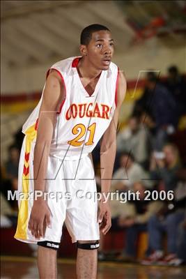 Thumbnail 1 in Ventura @ Hawthorne (Section Playoffs) photogallery.