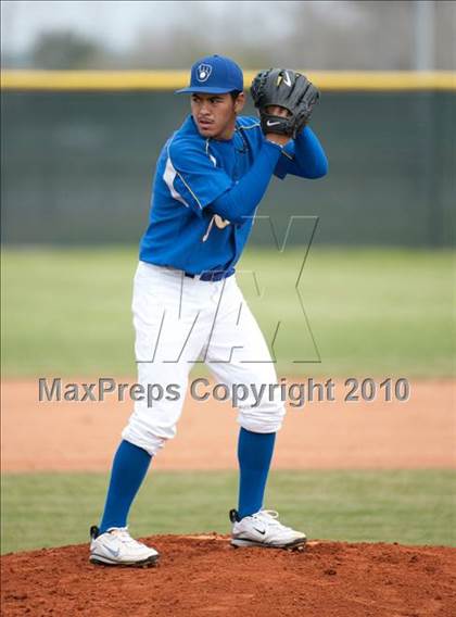 Thumbnail 1 in Milby @ Bellaire photogallery.