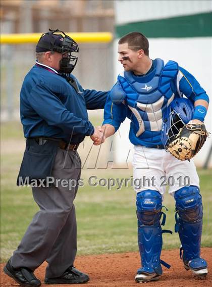 Thumbnail 1 in Milby @ Bellaire photogallery.