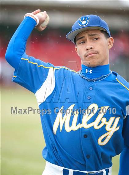 Thumbnail 3 in Milby @ Bellaire photogallery.