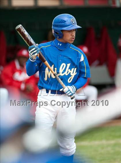 Thumbnail 3 in Milby @ Bellaire photogallery.
