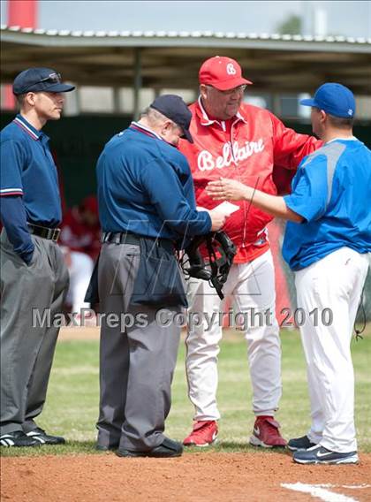 Thumbnail 3 in Milby @ Bellaire photogallery.