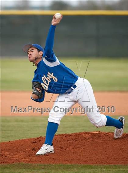 Thumbnail 3 in Milby @ Bellaire photogallery.