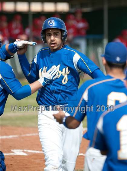 Thumbnail 1 in Milby @ Bellaire photogallery.