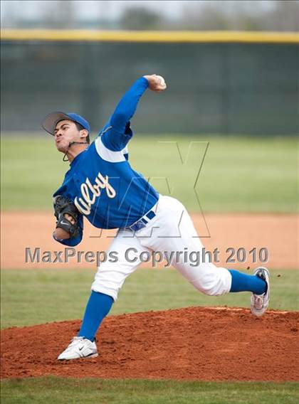 Thumbnail 3 in Milby @ Bellaire photogallery.