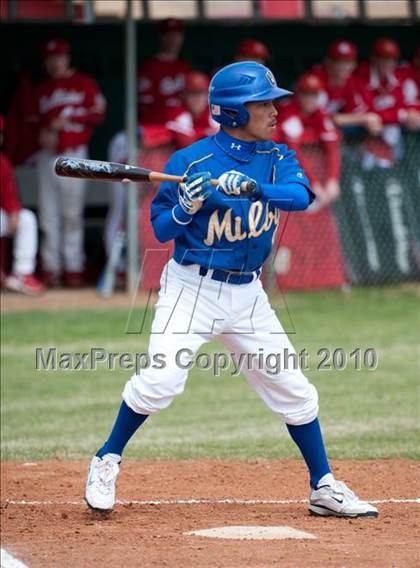 Thumbnail 3 in Milby @ Bellaire photogallery.