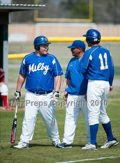 Thumbnail 3 in Milby @ Bellaire photogallery.