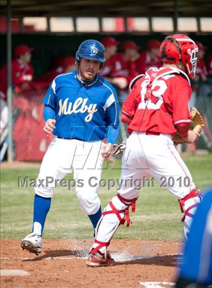 Thumbnail 1 in Milby @ Bellaire photogallery.