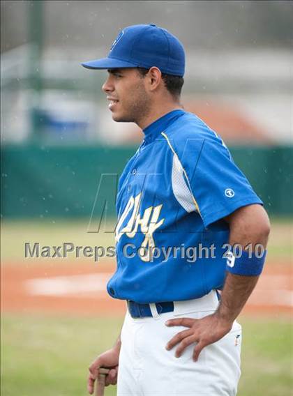 Thumbnail 1 in Milby @ Bellaire photogallery.