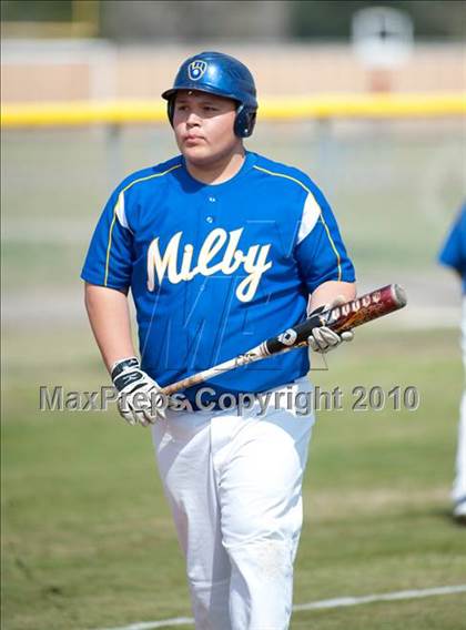 Thumbnail 1 in Milby @ Bellaire photogallery.