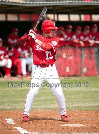 Thumbnail 3 in Milby @ Bellaire photogallery.