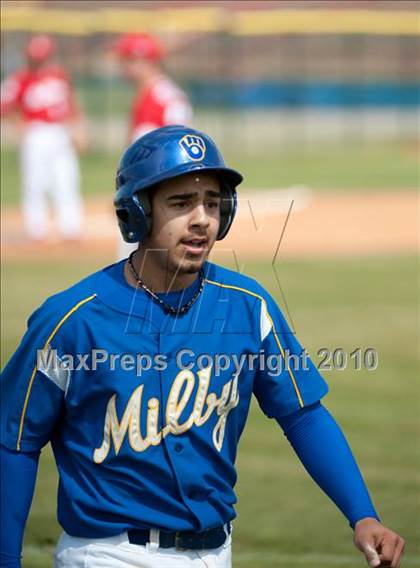 Thumbnail 3 in Milby @ Bellaire photogallery.