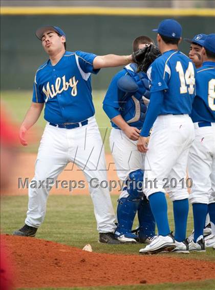 Thumbnail 3 in Milby @ Bellaire photogallery.