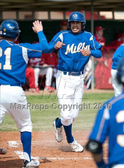 Thumbnail 2 in Milby @ Bellaire photogallery.