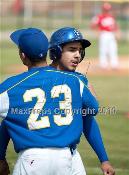 Thumbnail 2 in Milby @ Bellaire photogallery.