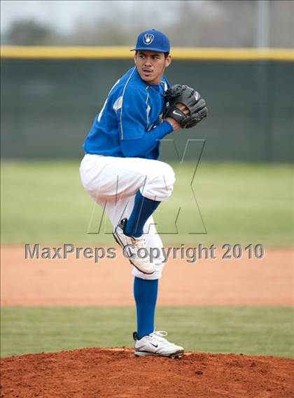 Thumbnail 2 in Milby @ Bellaire photogallery.