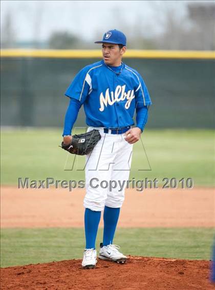 Thumbnail 3 in Milby @ Bellaire photogallery.