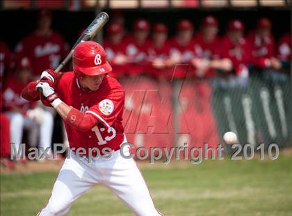 Thumbnail 1 in Milby @ Bellaire photogallery.