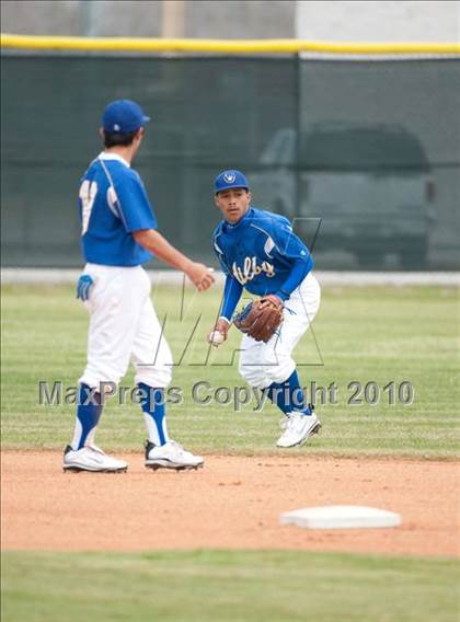 Thumbnail 1 in Milby @ Bellaire photogallery.