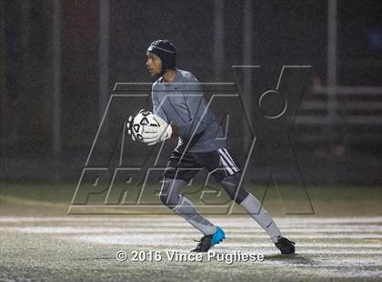 Thumbnail 1 in Palisades vs. Granada Hills (CIF LACS D1 Final) photogallery.